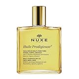 Nuxe Huile Prodigieuse Multi-Purpose Dry Oil 50ml/1.6oz