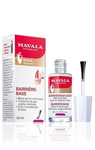 MAVALA Barriere Base idrat 10 ml