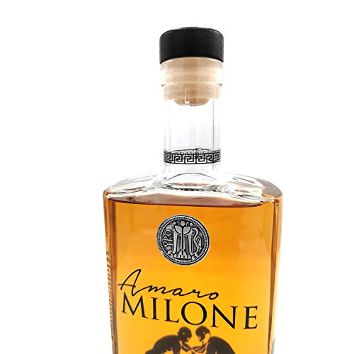Amaro Milone