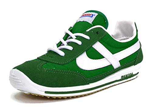 PANAM Classic Jogger | Unisex Tennis Shoe