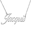 Jacquis - Silver