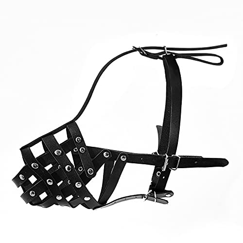 What Is The Best Muzzle For A German Shepherd?