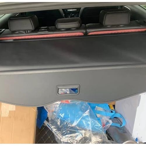 Solapas retráctiles de maletero para Mercedes Benz W246 3