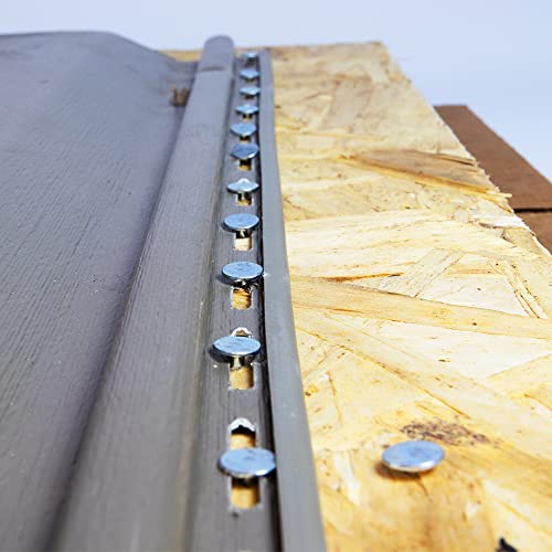 Vinyl Siding Adaptor Tip For Coil Cordless Roofing Nailer- Vinyl Siding Adaptor #TOP5