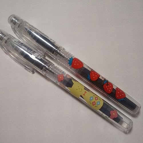 新品未使用 TSUTAYA mizutama 万年筆 プレピー 第1弾8本コンプ 41EedSeW8XL.jpg