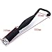 Mini Motorcycle 47cc 49cc 2 Stroke Rocket Car Engine Pocket Bike Mini Quad Exhaust Pipe Muffler with Expansion Chamber
