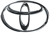 Direkte Passform Toyota Kühlergrill Emblem 75311-0C010