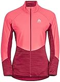  Odlo Easy Warm Hybrid Damen Laufjacke M