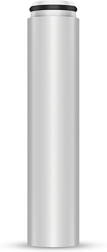 Miniatura 17 de Cobbe 1 paquete de filtros de repuesto para cabezal de ducha de mano - Filtros de suavizante de agua en cuentas para agua dura - Elimina el cloro