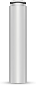 Cobbe 1 Pack Replacement Filters for Handheld Shower Head - UPGRADE FILTERING DURATION - Remove Chlorine - Reduces Dry Itchy Skin