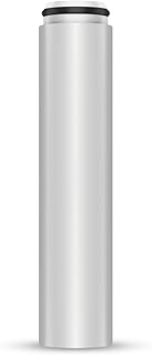 Cobbe 1 Pack Replacement Filters for Handheld Shower Head - UPGRADE FILTERING DURATION - Remove Chlorine - Reduces Dry Itchy Skin