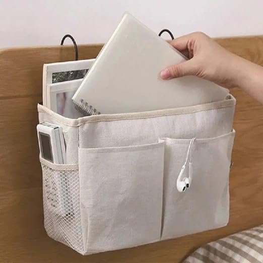 YAVRIXZ Storage Bag multiusage Organizer for Home, Living Room, Dining Room 2