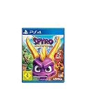 Spyro: Reignited Trilogy (Playstation 4)