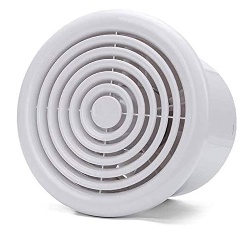 Industrial Ventilation Kitchen Toilet Exhaust Fans Extractor Metal Exhaust Commercial Air Blower Fan Axial Fan Ventilation