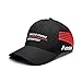 Price comparison product image Fuel For Fans Porsche Penske Team Cap Unisex - Black