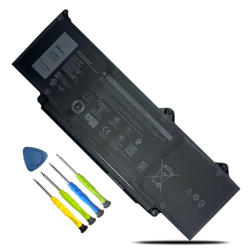 Image of DR02P R73TC Battery for Dell Latitude 3440 5440 5450 5540 5550 7455