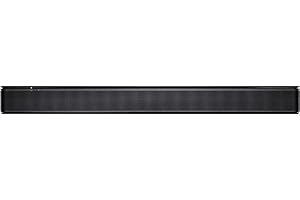 Bose TV Speaker: Elevate Your Home Entertainment Experience with Exceptional Sound