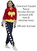 Rubies DC Comics: Wonder Woman Costume for Adults, Women's Medium