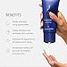 HydroPeptide Exfoliating Cleanser, Energizing Renewal. Gentle Exfoliation & Collagen Promoting Peptide Face Wash, 6.76 Ounce