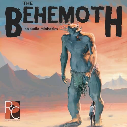 The Behemoth Titelbild