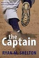The Captain 162553082X Book Cover