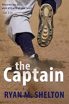 Paperback The Captain Book