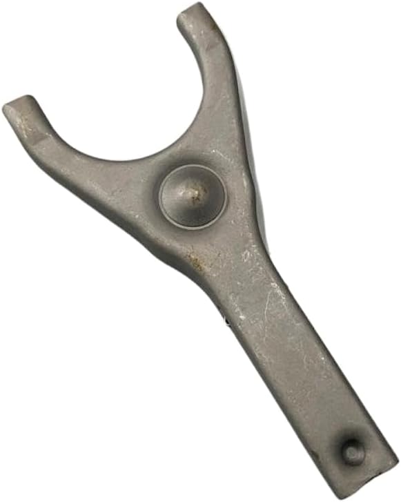 Clutch Fork Replacement Compatible With Navara D22 D40 Urvan E24 E25 ZD30DDTI TD27 ZD30DD QD32 YD25DDTI TD25 TD27TI