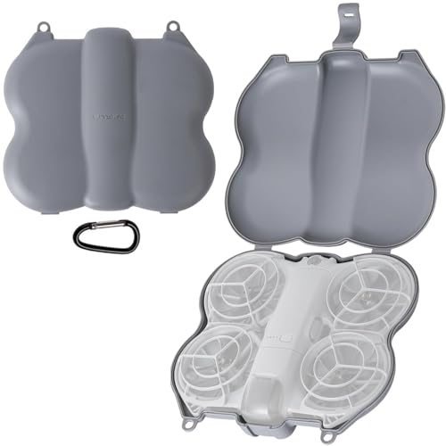 Sac de protection DJI Neo 2 compact pour éviter les rayures de transport