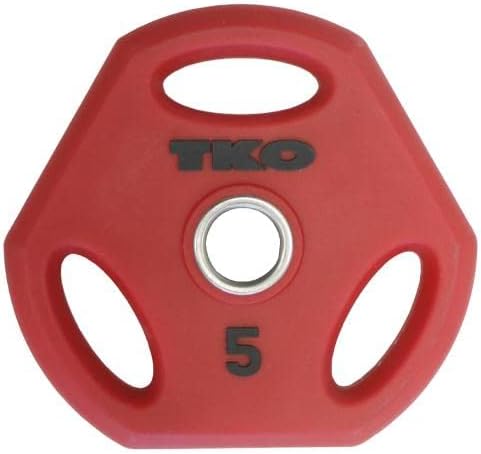 TKO Cardio Pump Set