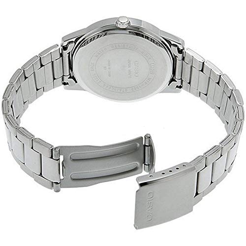 Orologio da Uomo Casio H5MTP-1221A-1AVEF