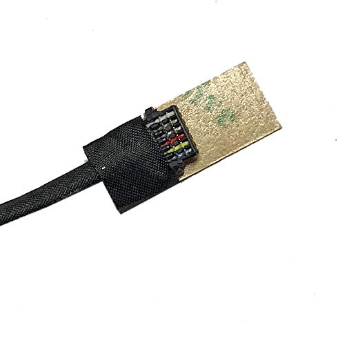 Câble de rechange LCD Acer Nitro 5 nappe vidéo interne EH70F