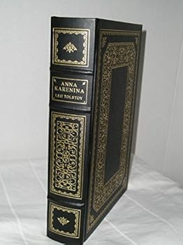 Anna Karenina, a Novel
