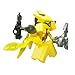 Ionix Tenkai Knights - Action Pack 10503 (Vilius/Sho/Lydendor)
