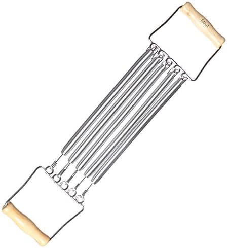 Fitkit FK97758 5-Spring Chest Expander