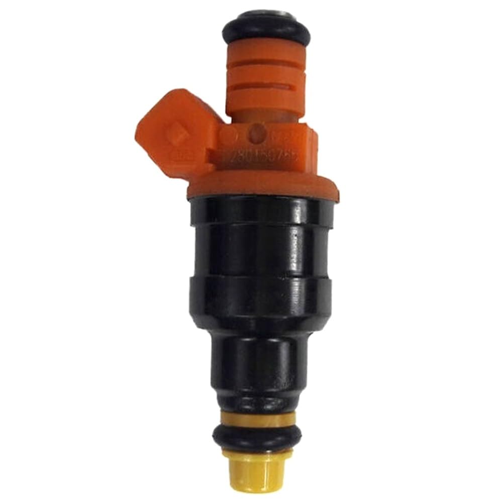 Inyector Gasolina Inyector De Combustible De 5 Piezas Para 94-97 Para Volvo 850 2.3L 2.4L Turbo 0280150785 Boquilla Inyector
