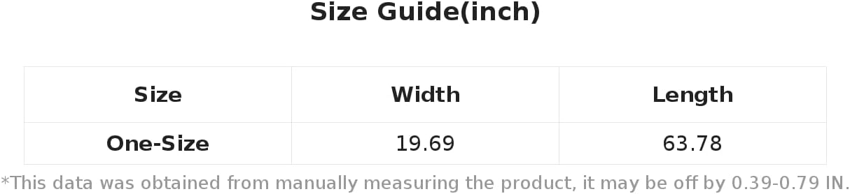 Floerns Women's Sequin Beaded Sparkly Headscarf Belly Dance Hip Scarf Glitter Neck Scarves - Image 6