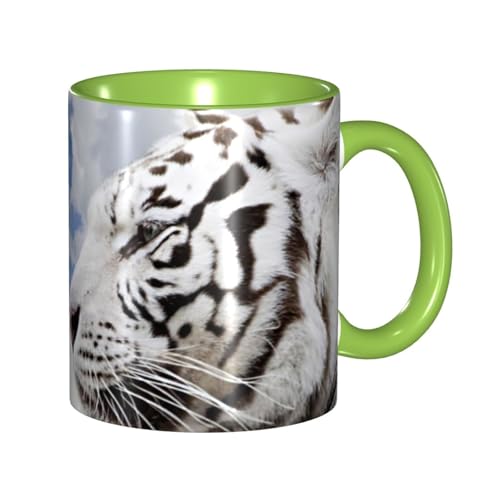 ̉̃zCg^CK[ }OJbv }O R[q[Jbv Green Z~bN 330ml  H ϔM  v[g