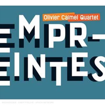 Empreintes [Audio CD]