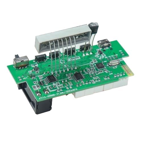 Generic Croptronia 5V 4 Channel Bluetooth Audio Amplifier Pack of 1 - Image 5