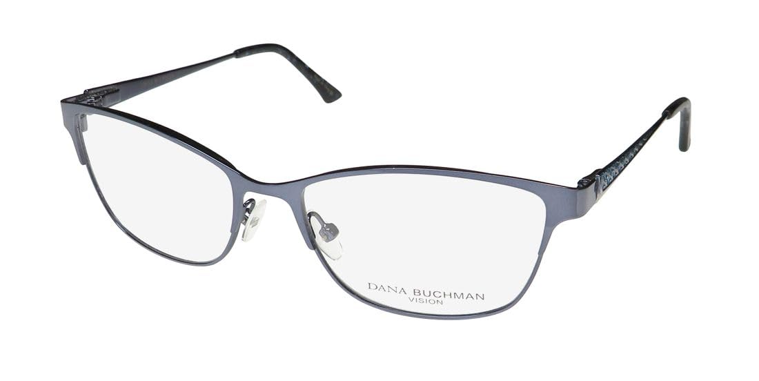 Dana BuchmanWHYTNEY Eyeglasses Peacock