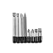 Capri Tools Impact Screwdriver Bit Set for Capri Tools Impact Screwdriver