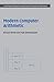 Modern Computer Arithmetic (Cambridge Monographs on Applied and Computational Mathematics)