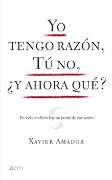 Paperback Yo tengo razón, tú no, ¿y ahora qué? [Spanish] Book