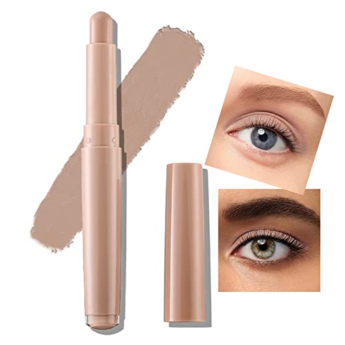 List of Top Ten Best Cream Eyeshadow Matte 2023 Reviews