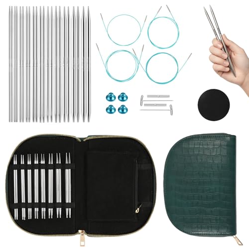 Yarniss Lace Interchangeable Set