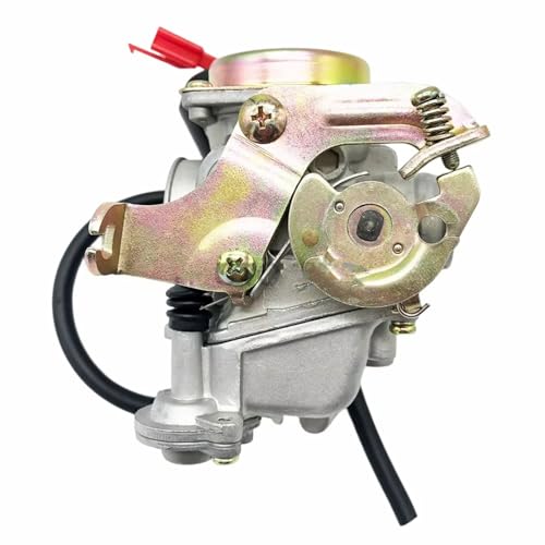 �I�[�g�o�C �L���u���^�[ Compatible With Jinlun For JL50QT-4 Bling 50cc �X�N�[�^�[�I�[�g�o�C�L���u���^�[�����A�N�Z�T���[���i�C��