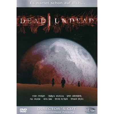 Dead/Undead