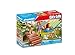 PLAYMOBIL City Life 70676 Geschenkset 'Hundetrainerin', ab 4 Jahren