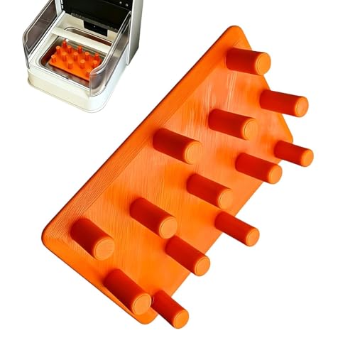 Slow Feeder Hund Einsatz, Anti Choke Pet Bowl Tray Hund Futter Trenneinsatz Puzzle Futternapf Fresskontrolle Schüssel für Hunde
