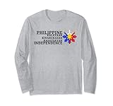 Photo Gallery pinoy filippino filippine independence day star slogan maglia a manica Photo Gallery pinoy filippino filippine independence day star slogan maglia a manica